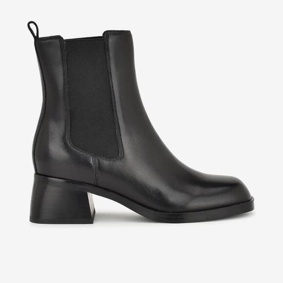 Nine West Leriv boot Sz 9.5 - Picture 1 of 5